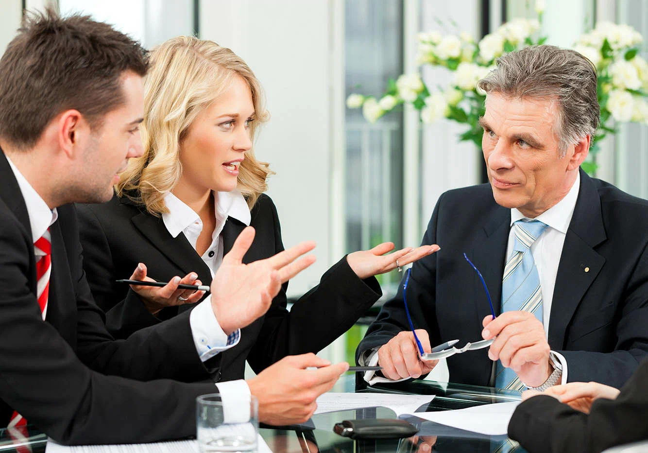 профессиональный коуч